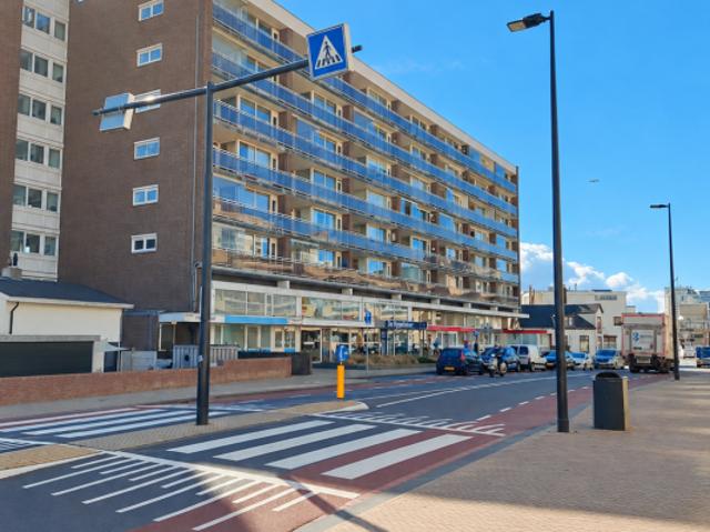 Appartement in Noordwijk