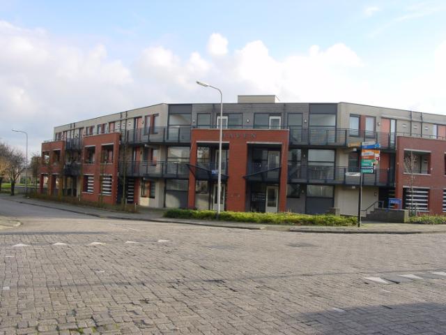 Appartement in Noordwijk