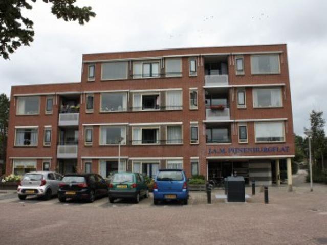 Appartement in Noordwijk