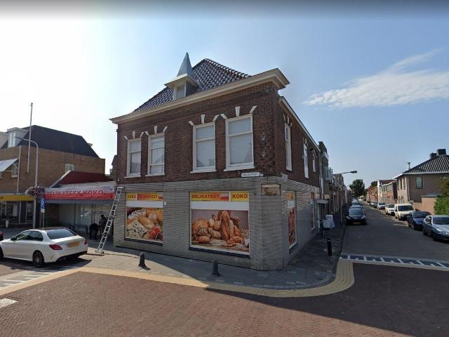 Appartement in Noordwijk