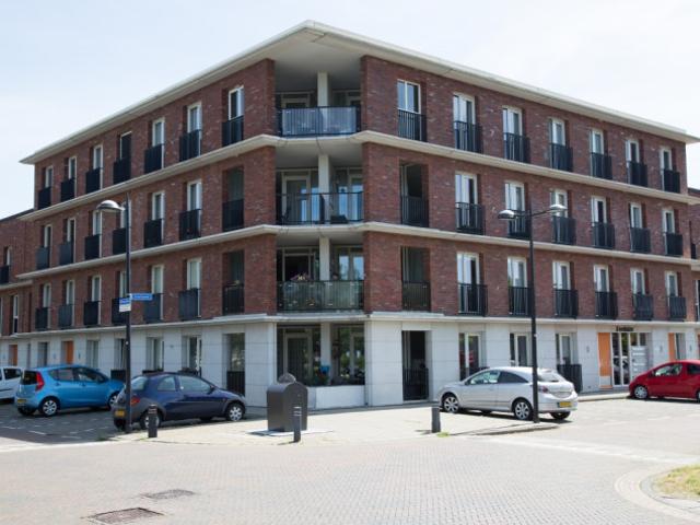 Appartement in Noordwijk