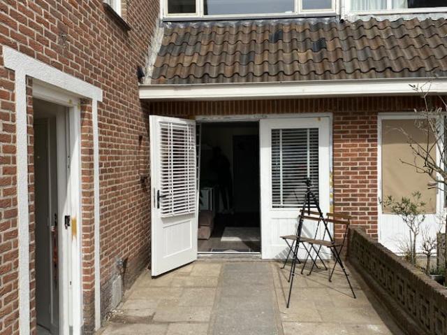 Appartement in Noordwijk