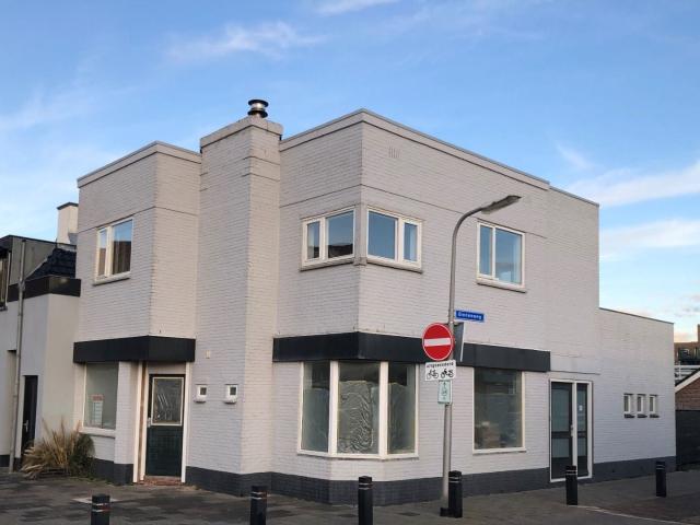 appartement in Noordwijk, Binnenweg