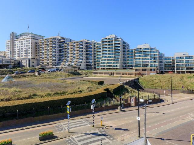 appartement in Noordwijk, Duinroos