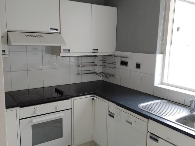 appartement in Noordwijk, Kerkstraat