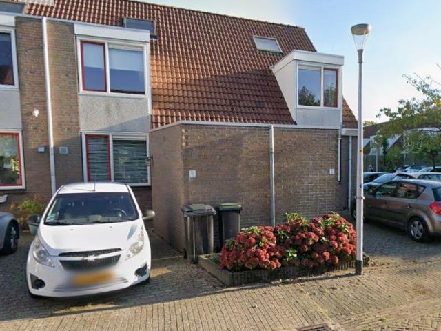 appartement in Noordwijk, Morgenster