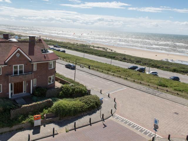 appartement in Noordwijk, Residence Astrid