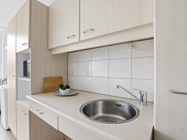 Appartement in Noardeast Fryslân