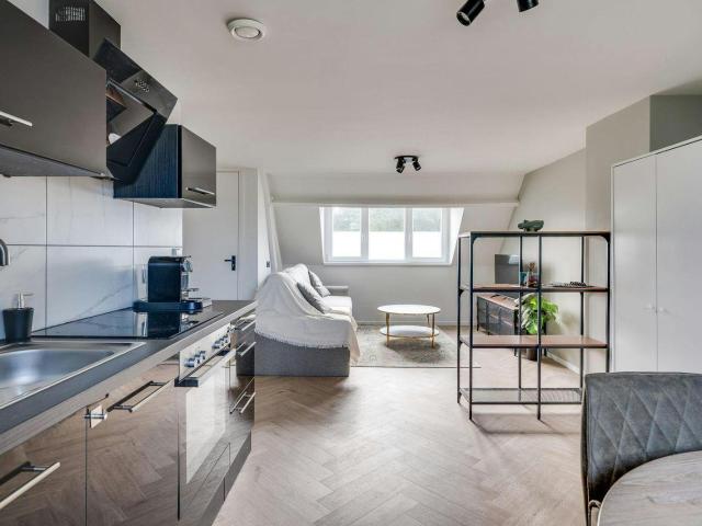 Appartement in Nuenen, Gerwen en Nederwetten