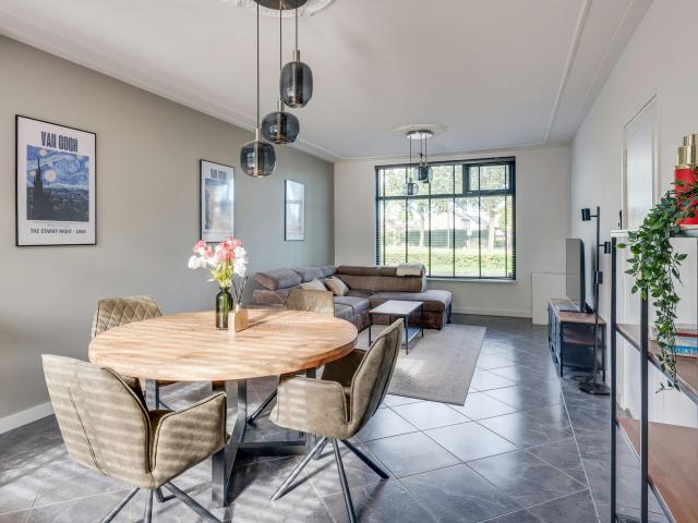 Appartement in Nuenen, Gerwen en Nederwetten
