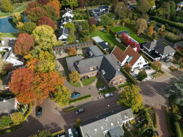 Appartement in Nuenen, Gerwen en Nederwetten