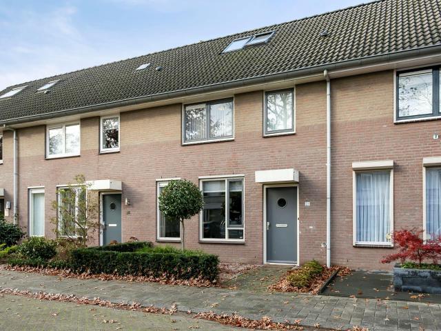Appartement in Nuenen, Gerwen en Nederwetten