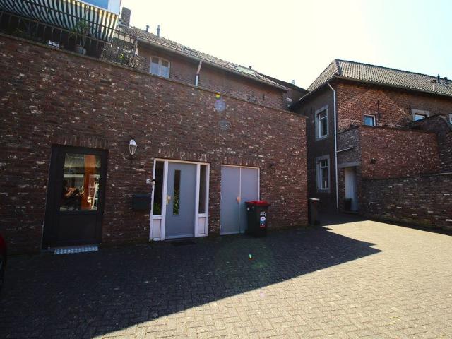 appartement in Nuth, Dorpstraat