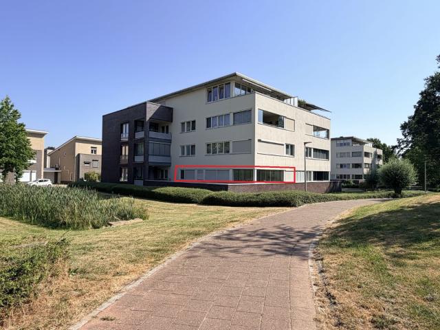 appartement in Nuth, Hemelrijk