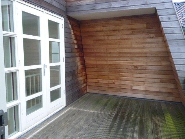 Appartement in Oegstgeest