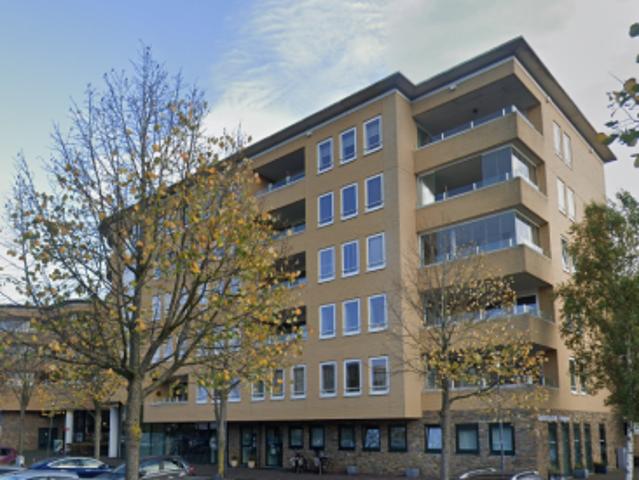 Appartement in Oegstgeest