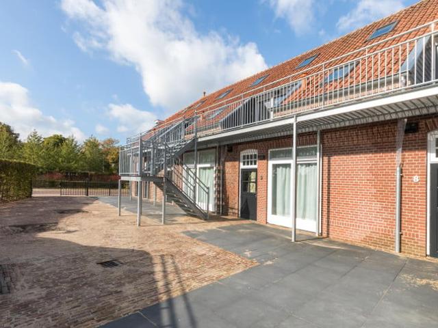 Appartement in Oirschot
