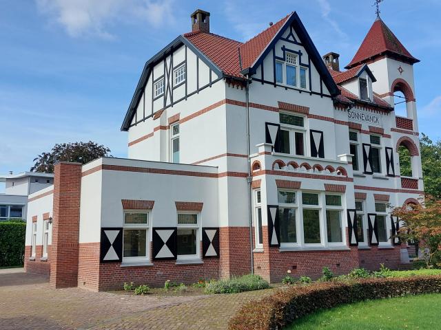 appartement in Oirschot, Spoordonkseweg