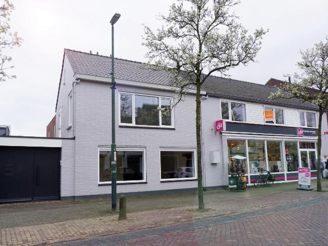 Appartement in Oisterwijk