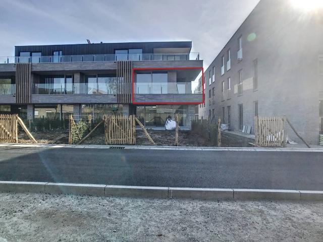 Appartement in Ooigem
