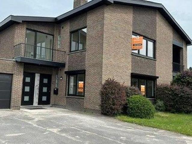 Appartement in Oostakker