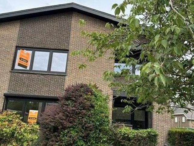Appartement in Oostakker