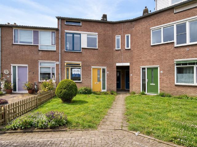 appartement in Oostburg, Ceres