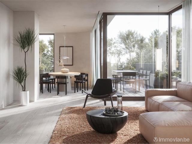 te koop Appartement Oostduinkerke