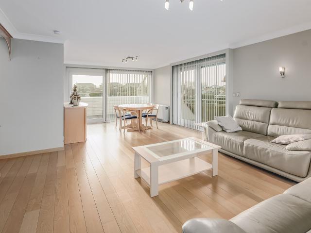 Appartement in Oostduinkerke