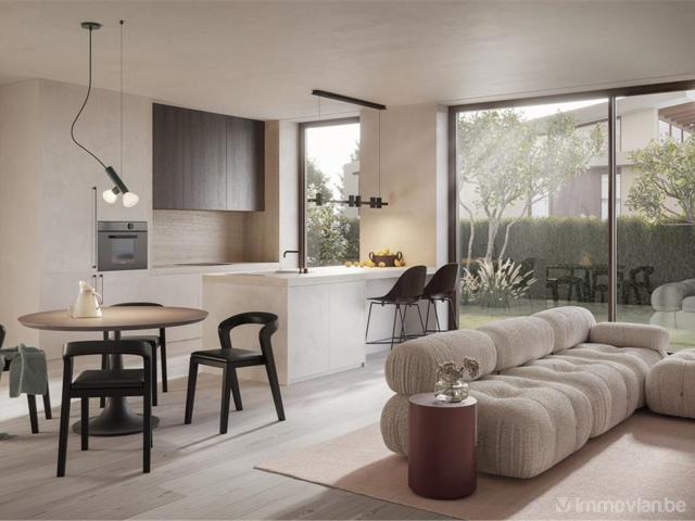 à vendre Appartement Oostduinkerke