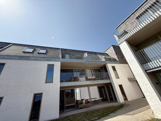 Appartement in Oostduinkerke