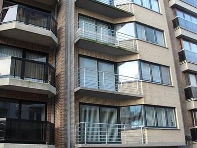 te koop Appartement Oostende