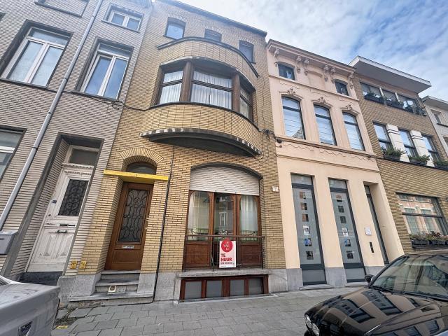 Appartement in Oostende