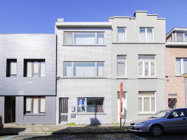 te koop Appartement Oostende