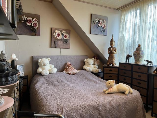 Appartement in Oostende