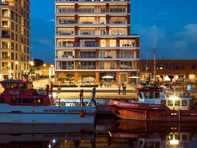 à vendre Appartement Ostende Liefkemoresstraat