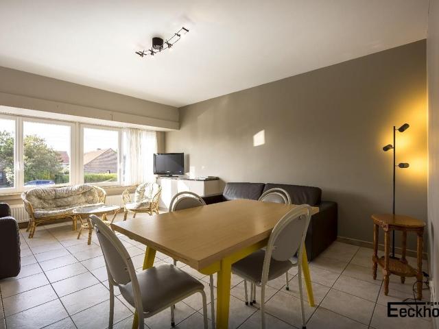 te koop Appartement Oostende