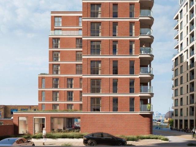 à vendre Appartement Ostende Liefkemoresstraat