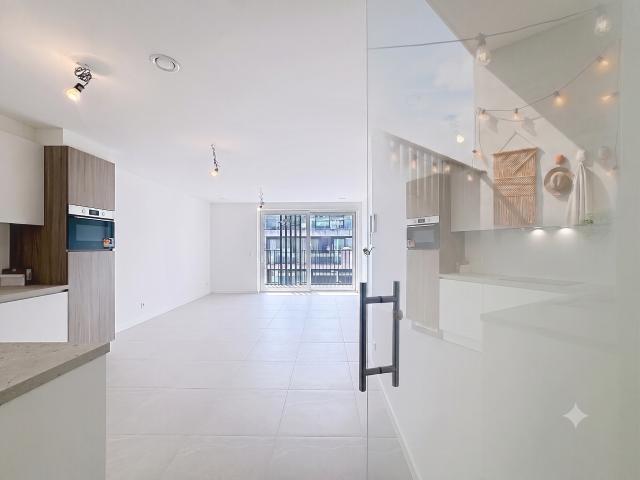 Appartement in Oostende