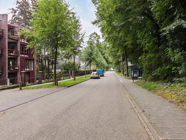 Appartement in Oosterbeek