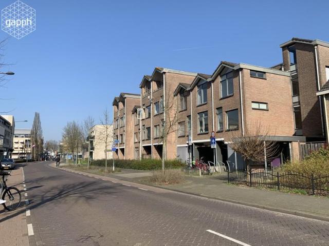 appartement in Oosterhout, De Burcht