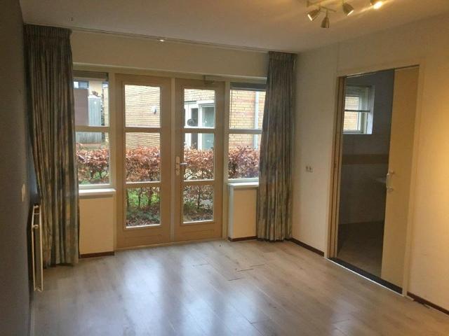 appartement in Oosterhout, Elckerlycplein