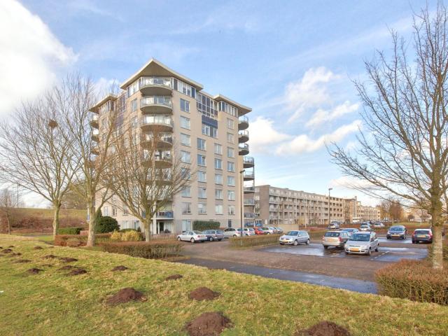 Appartement in Oosterhout