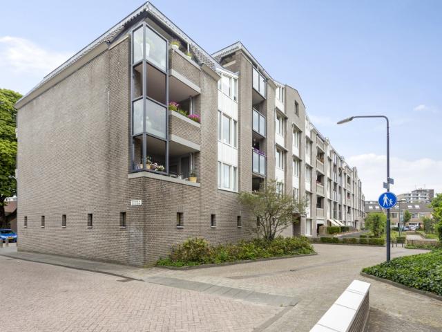 Appartement in Oosterhout