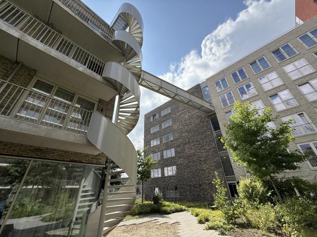 Appartement in Oosterhout