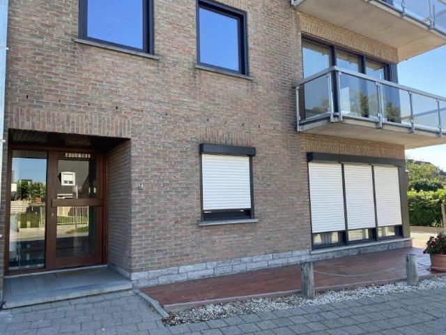 à vendre Appartement Oostkamp Loppemsestraat