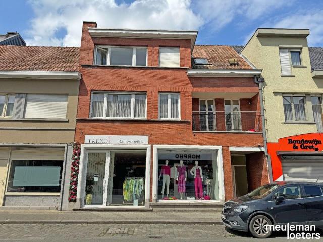 à vendre Appartement Oostkamp Sint Elooisstraat
