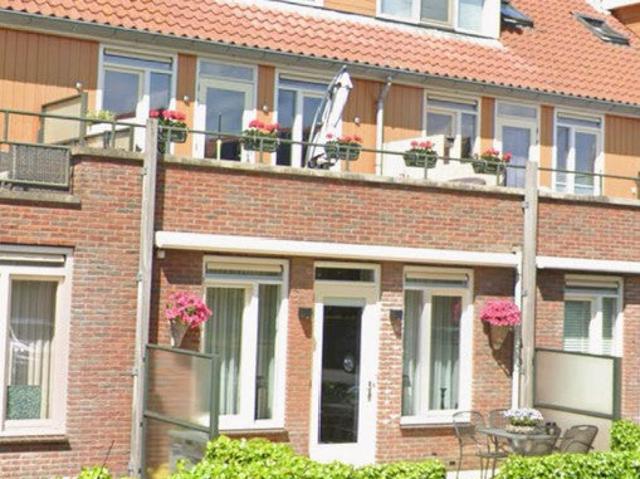 appartement in Oostzaan, Jol