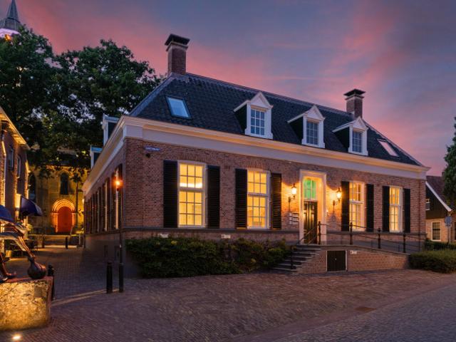 Appartement in Ootmarsum