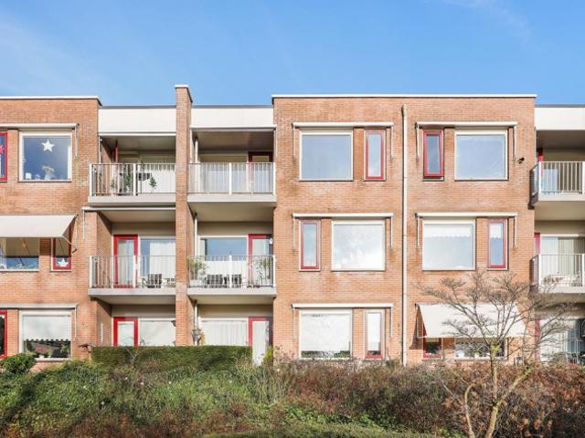 Appartement in Oldenzaal